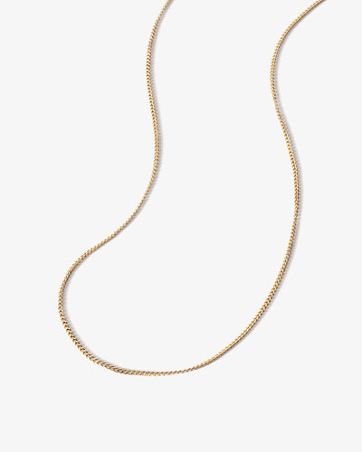 Curb Chain